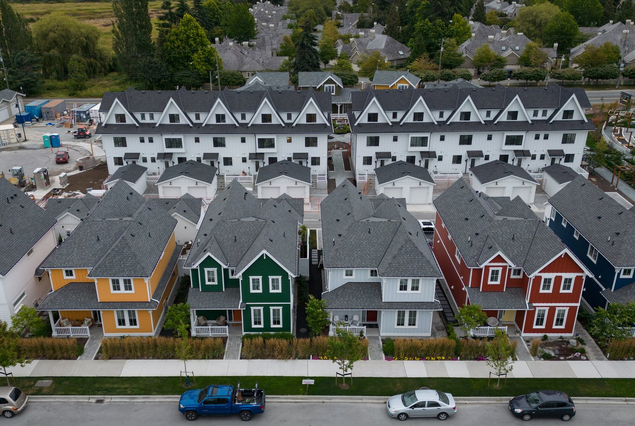 Le DPB signale une nette amélioration de l'accessibilité au logement mais pas partout