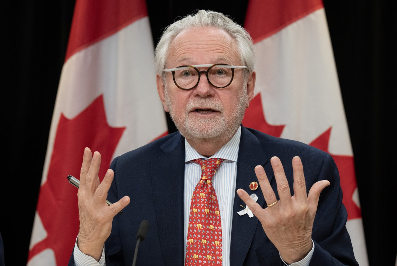 La clause dérogatoire par Québec «menace la liberté et la démocratie»