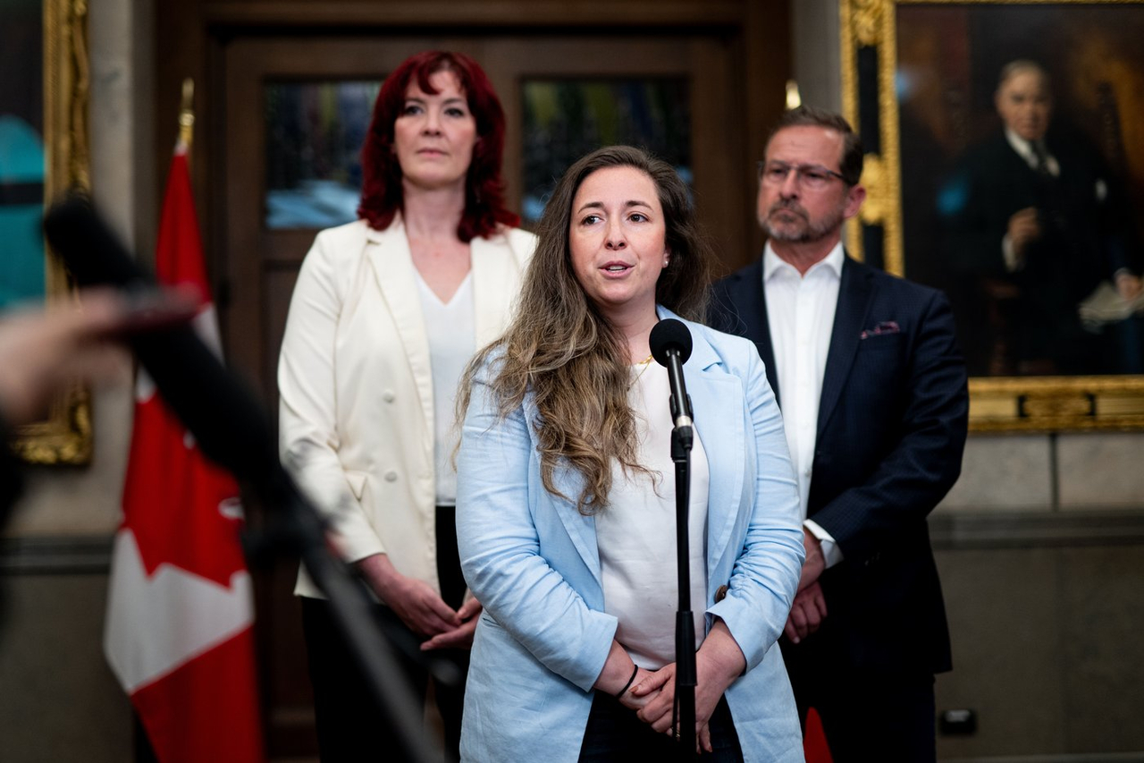 L'avocat d'une députée libérale estime qu'annuler l'élection est «déraisonnable»