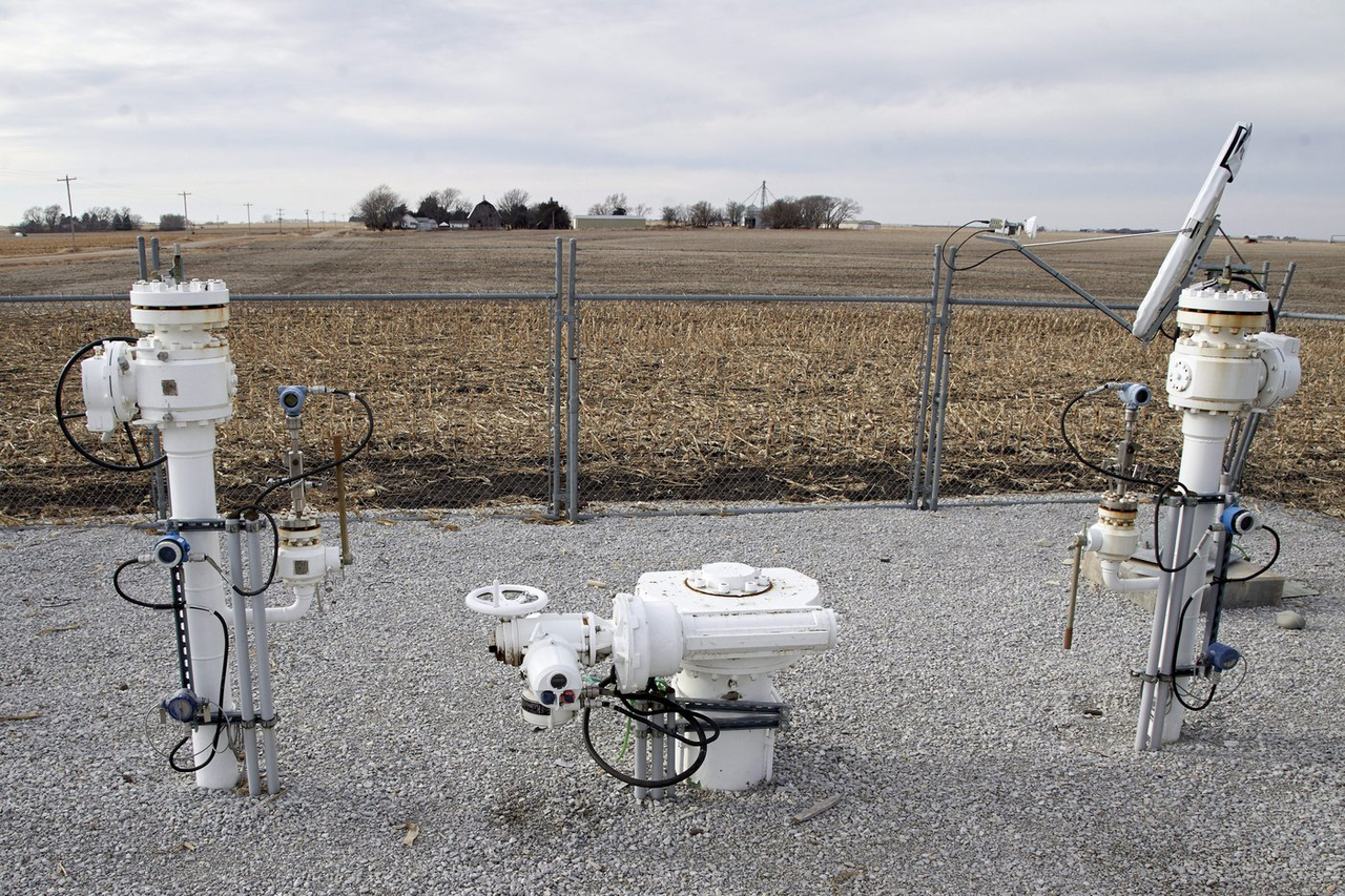 Keystone XL: les libéraux de Carney ne sont pas unanimes sur une possible relance
