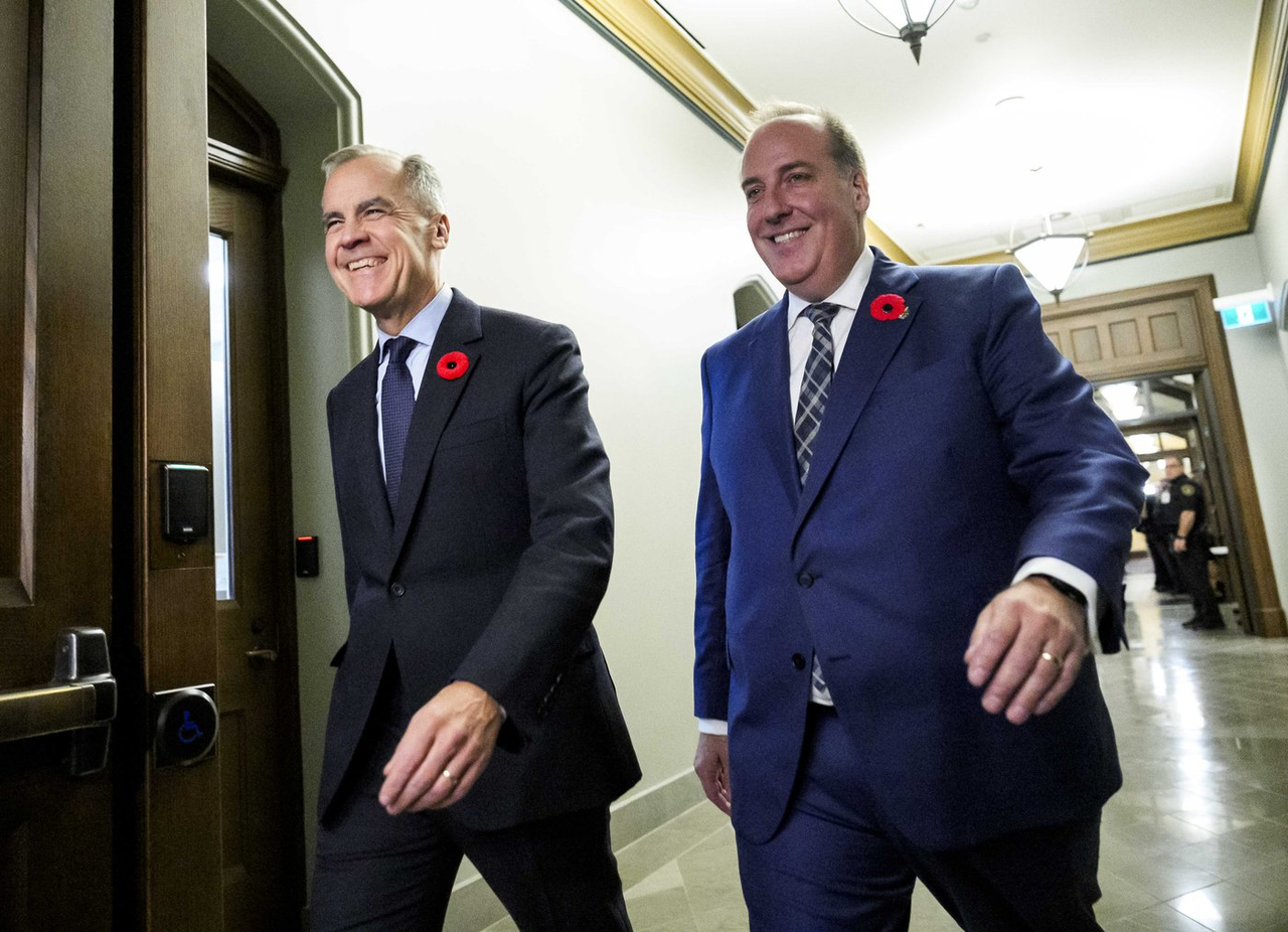 Le passage de Chris d'Entremont au Parti libéral suscite des discussions en N.-É.