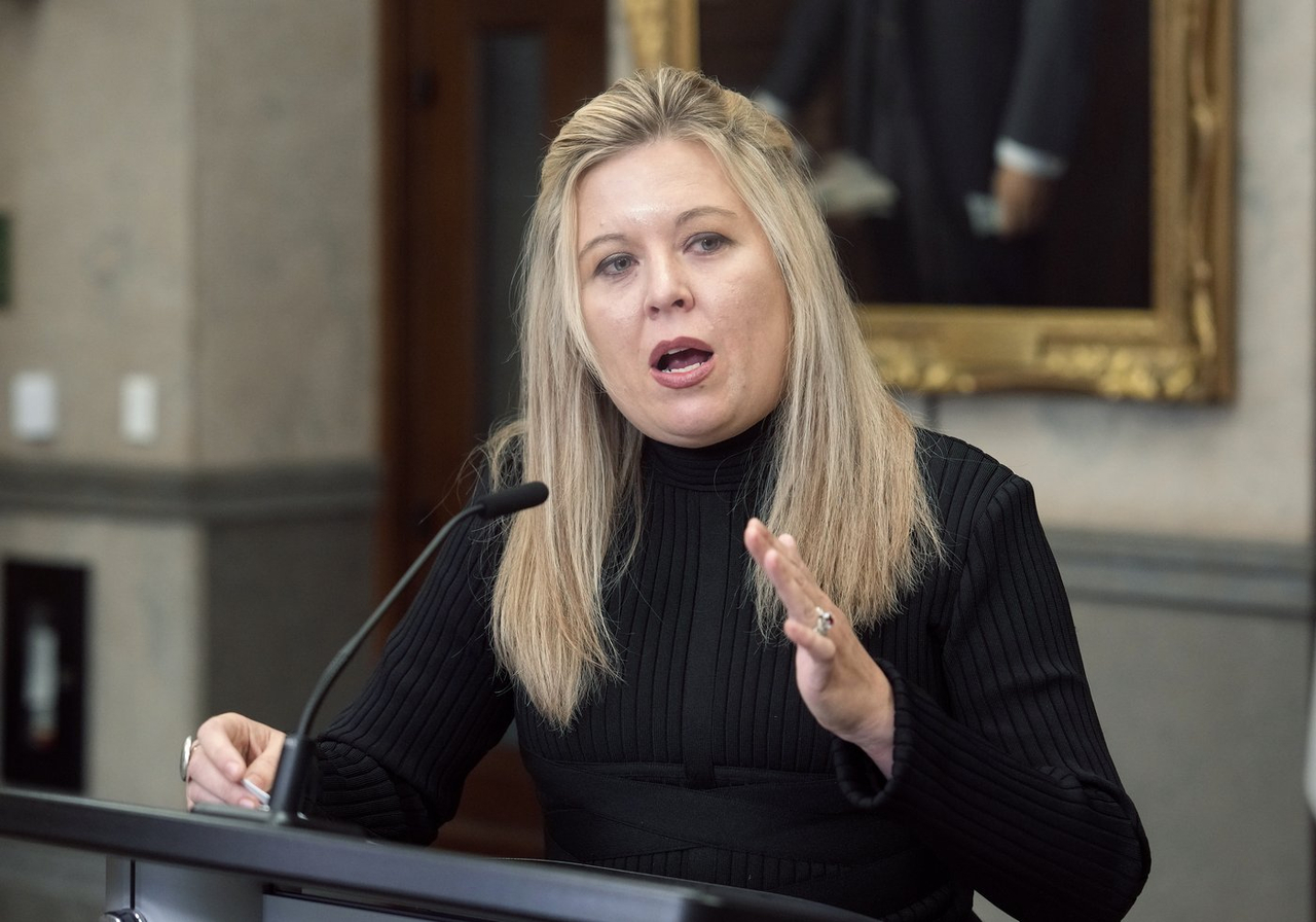 Les conservateurs veulent une refonte des demandes d'asile dans le projet de loi C-12