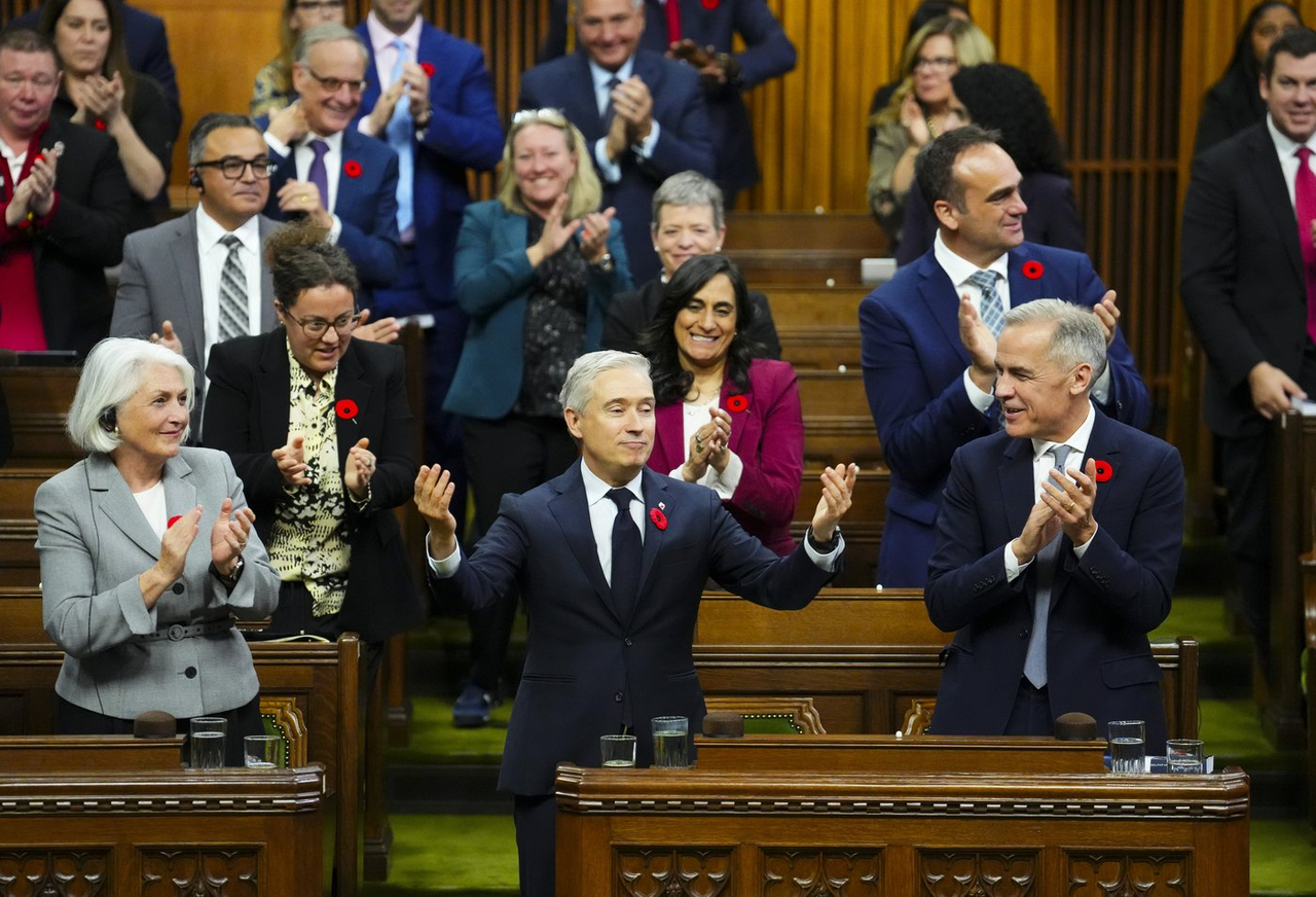 Un premier vote portant sur le budget 2025 aura lieu jeudi en Chambre