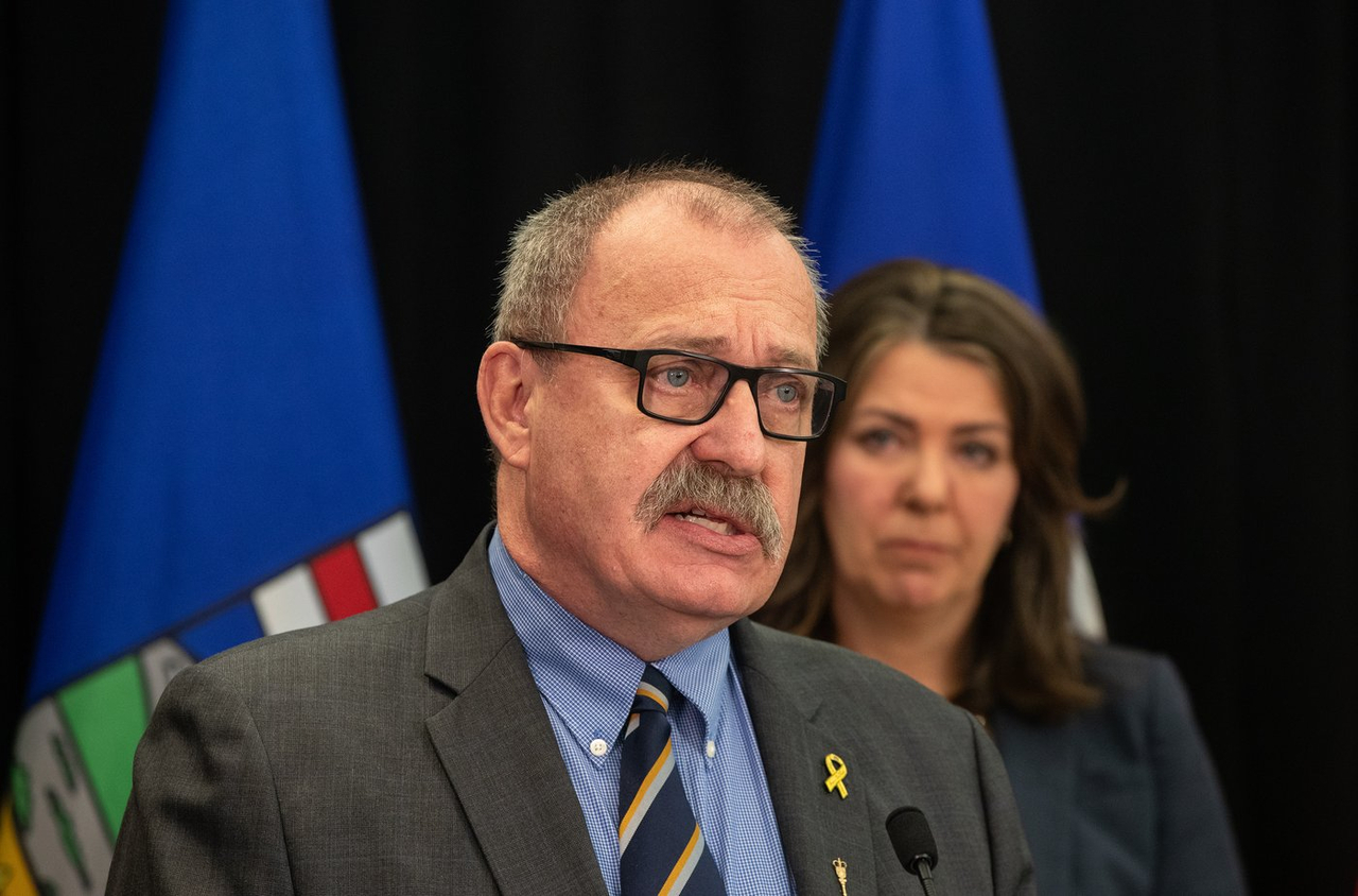Alerte: Six autres élus du gouvernement Smith font l'objet de pétitions de révocation
