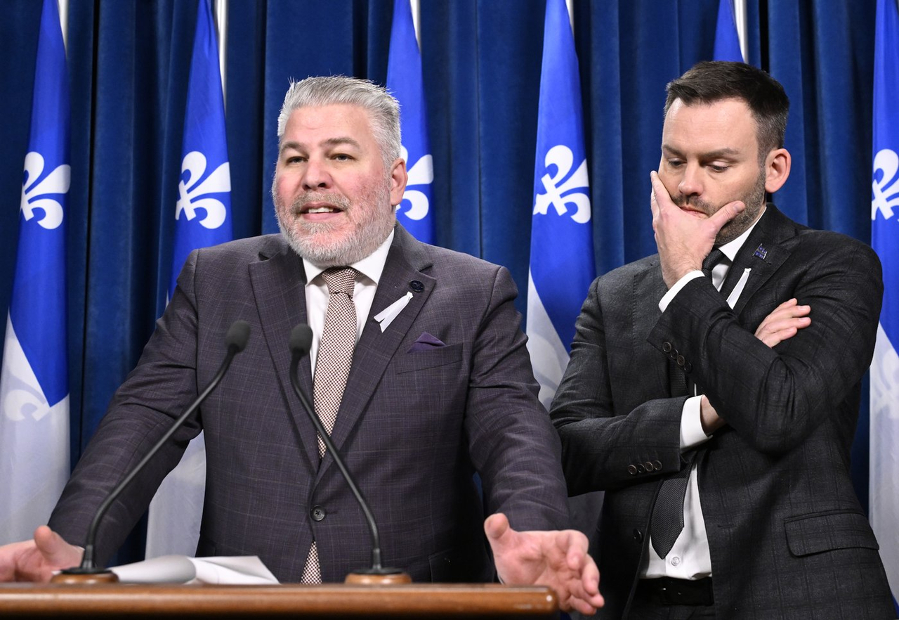 Le Parti québécois ne croit pas s'être aliéné le chanteur Paul Piché