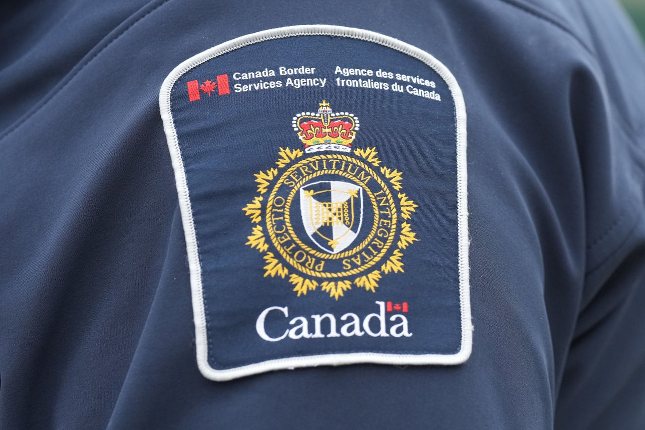 L'ASFC saisit de la cocaïne cachée dans un conteneur à fruits surgelés en C.-B.