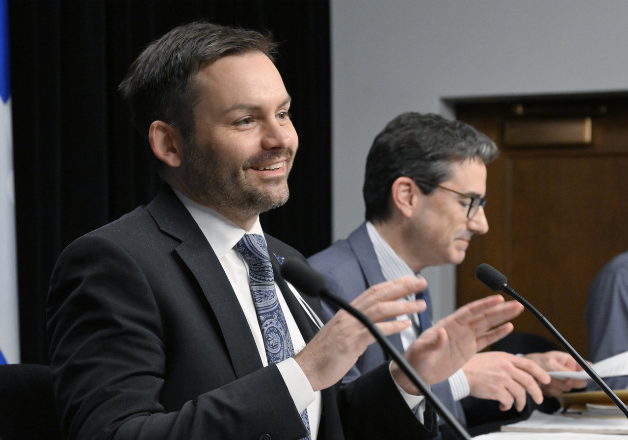«Aplaventrisme» du milieu culturel face à Ottawa: PSPP se rétracte à TMEP