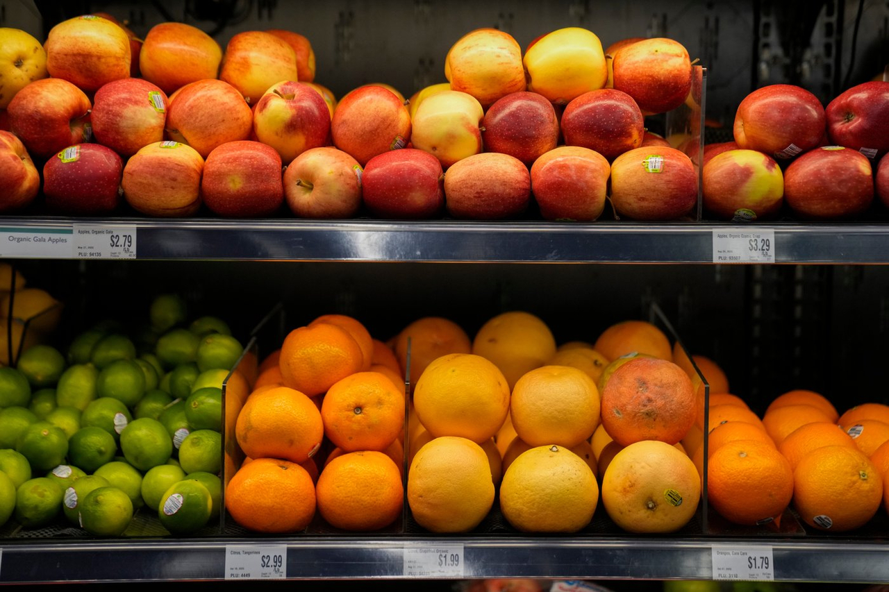 Une étude s'inquiète de l'effet de produits chimiques sur le microbiome