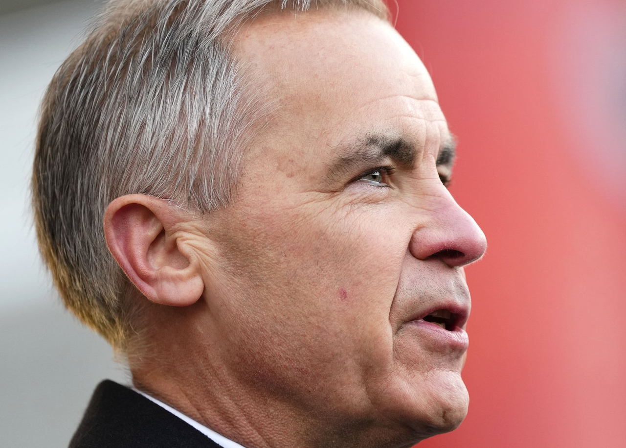 L'ACEUM n'est «pas nécessairement en danger», selon Mark Carney