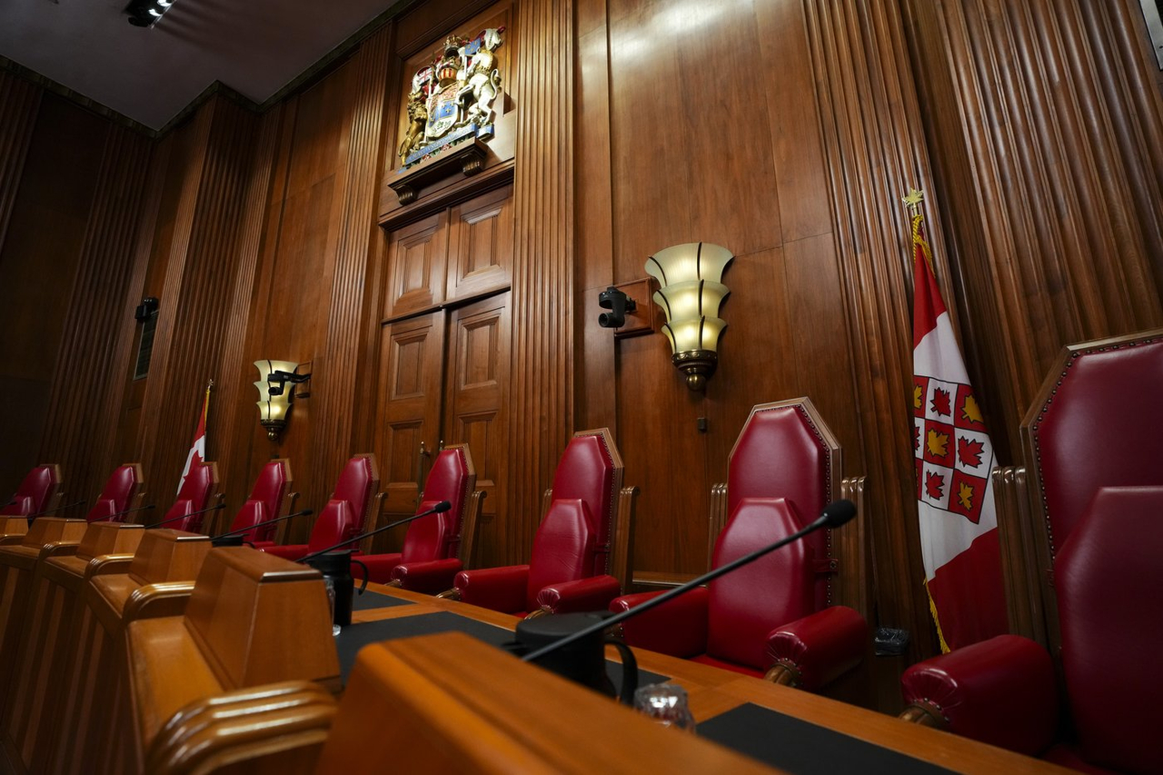 La Cour suprême examinera l'affaire Trudeau relative à l'éthique