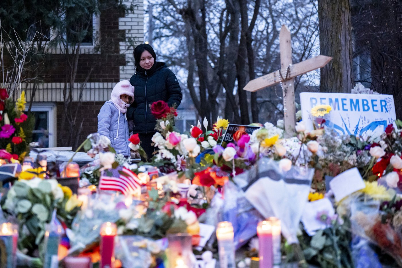 Femme tuée par l'ICE: les manifestations se poursuivent au Minnesota