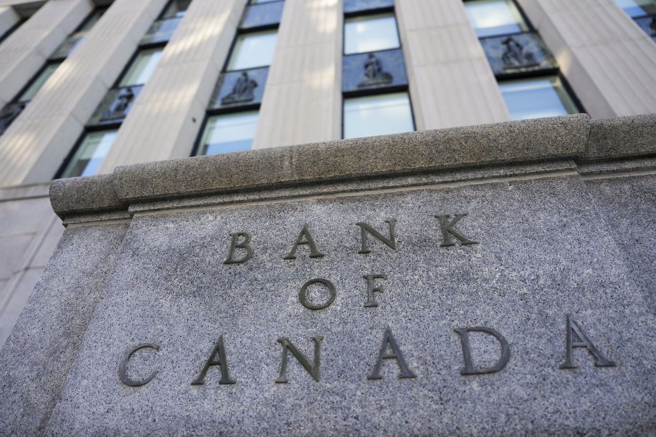La Banque du Canada annoncera son taux d’intérêt et ses prévisions économiques