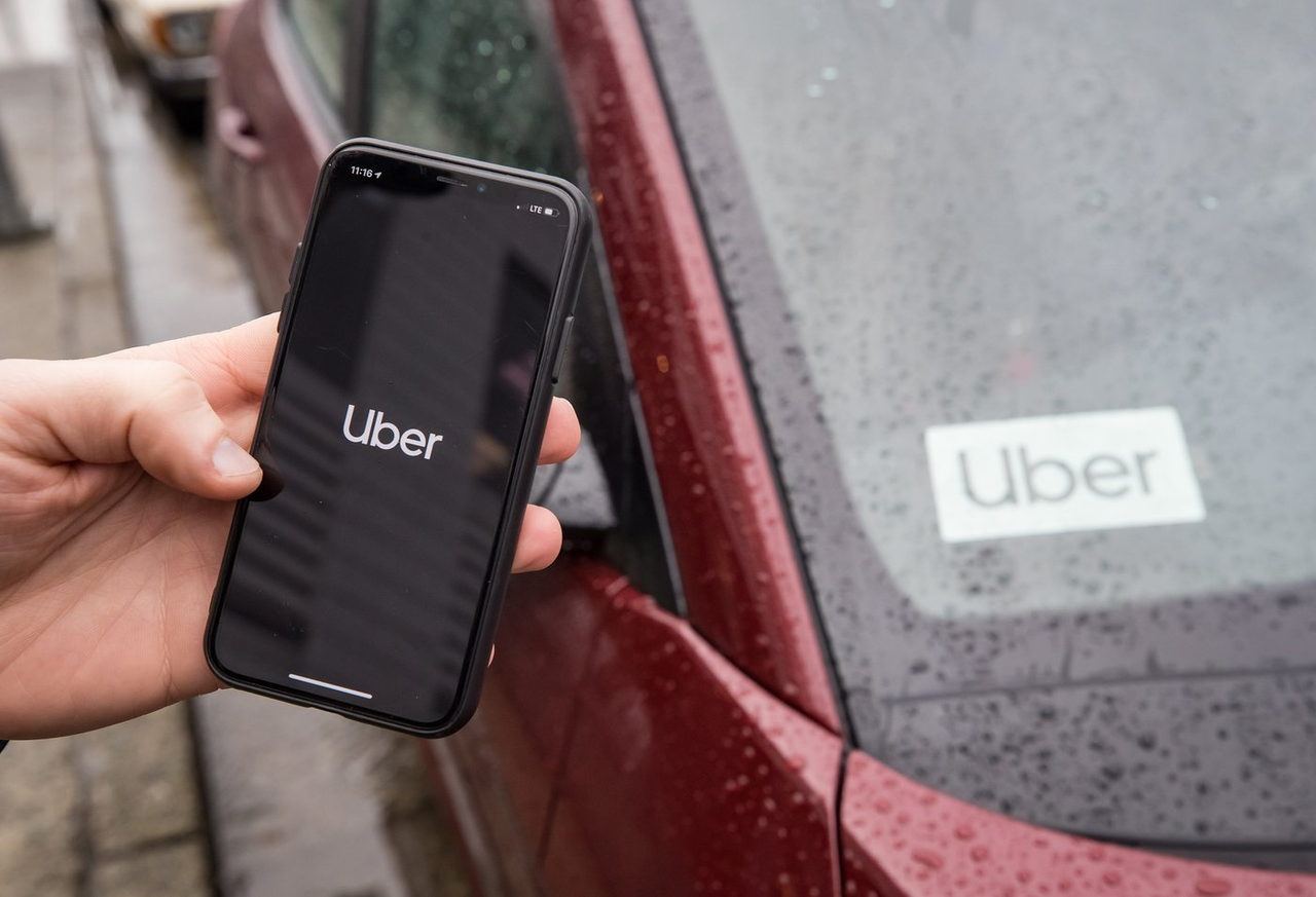 Uber invite ses chauffeurs à contester les nouvelles exigences proposées par Halifax