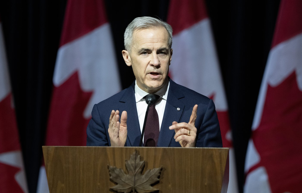 Carney affirme que «les inégalités persistent» envers les Noirs au Canada