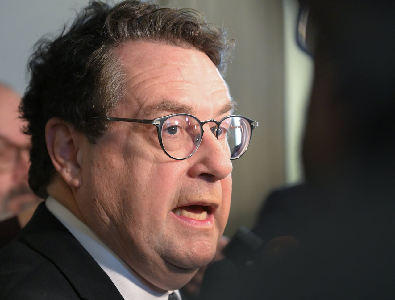 Chefferie caquiste: Drainville très impopulaire; Fréchette se maintient en avance