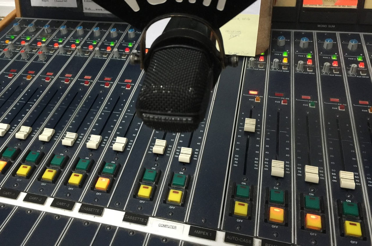 La station de radio CHOC FM est paralysée par une cyberattaque