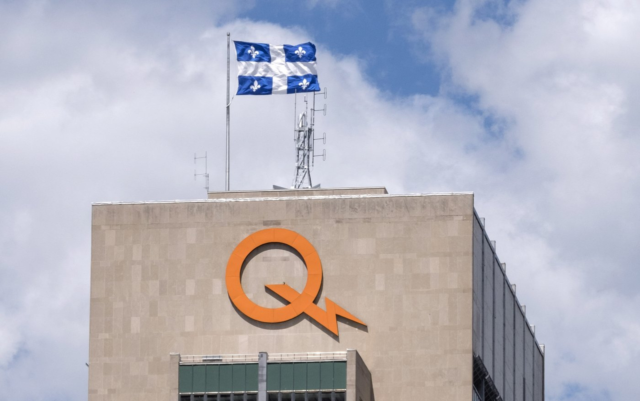 Hydro-Québec propose la création d'un tarif pour les centres de données à 13 ¢/kWh