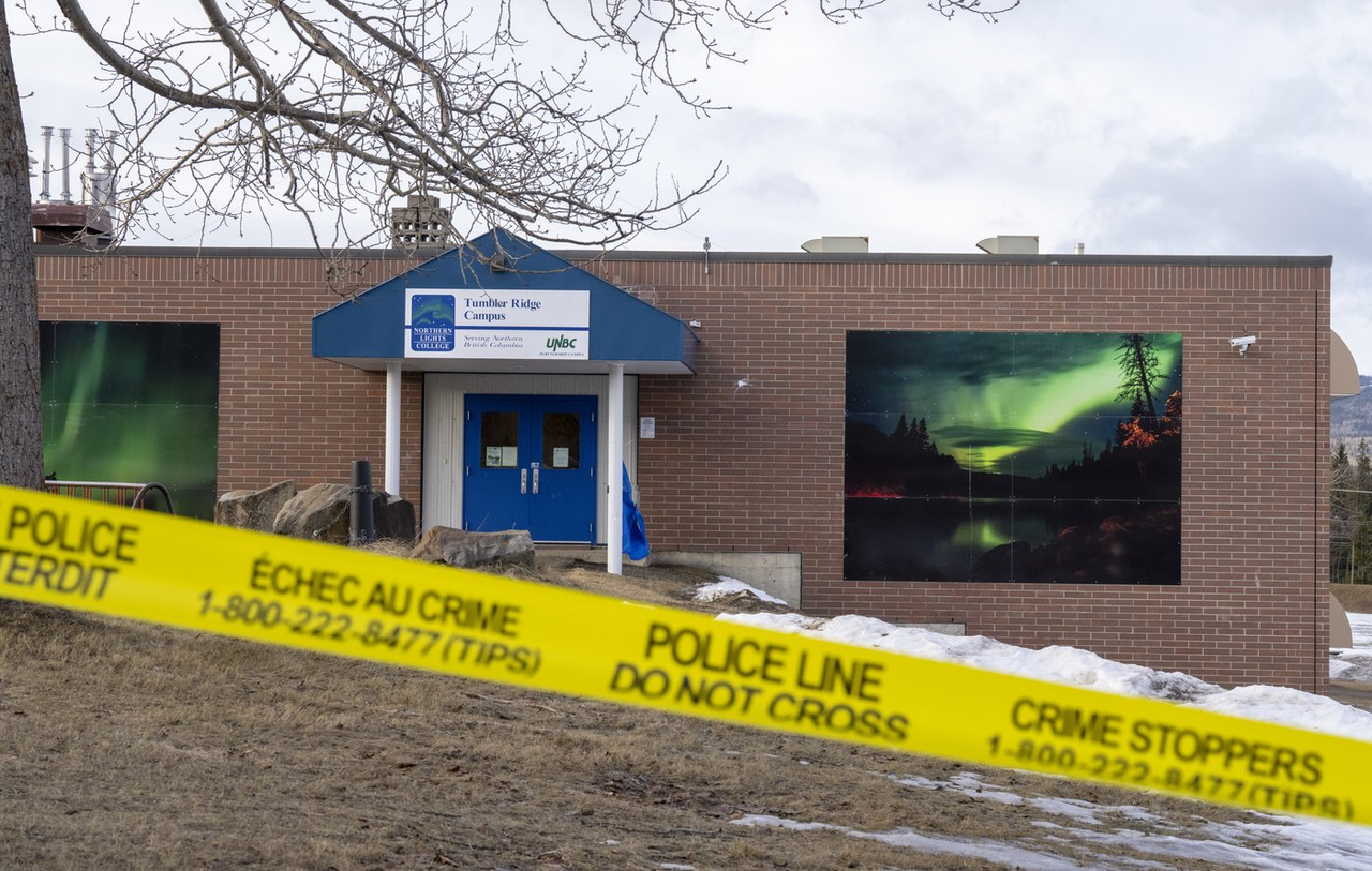 La tireuse de Tumbler Ridge avait un deuxième compte ChatGPT, dit OpenAI