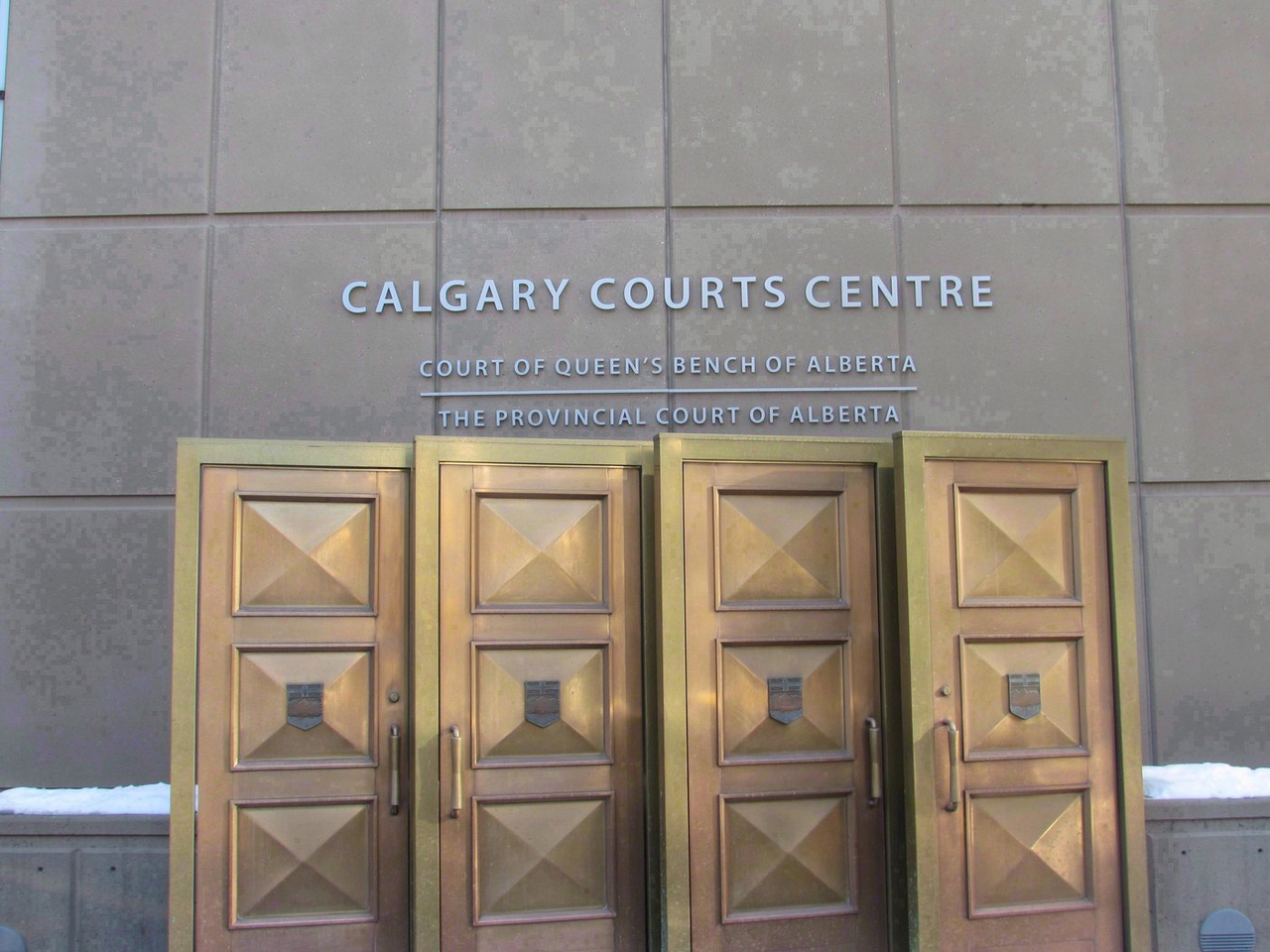 Alerte: un homme de Calgary ayant joint Daech est condamné à 16 ans de prison