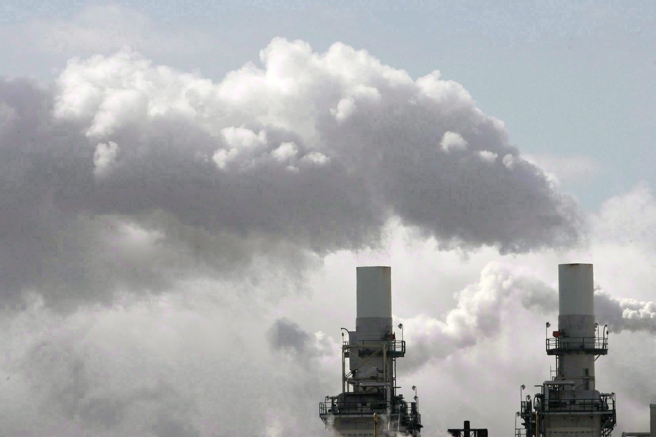 Le Canada n'est pas en voie d'atteindre ses cibles climatiques, selon un rapport