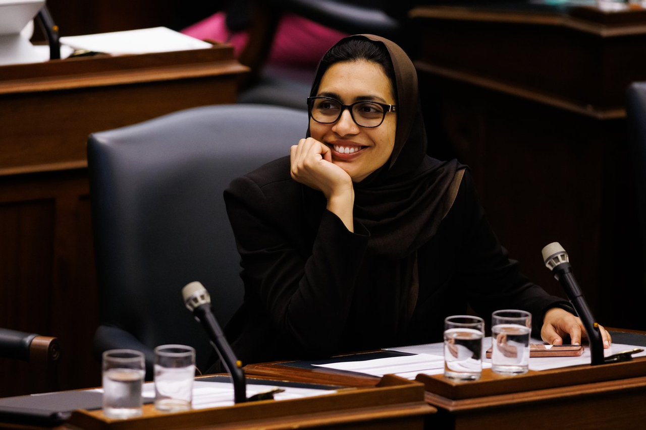 Une élue provinciale du NPD sera candidate libérale dans la partielle de Scarborough