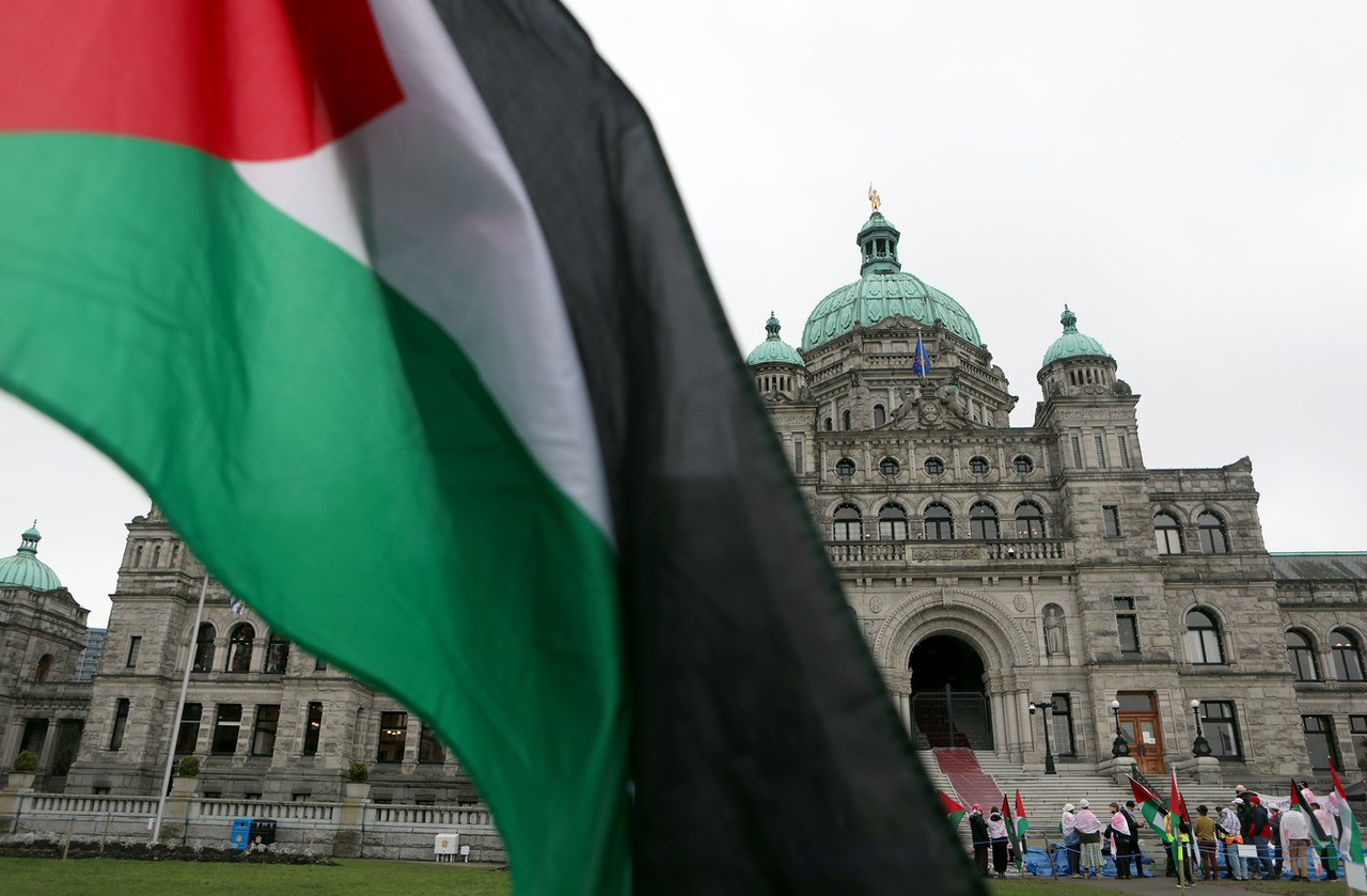 La police de Victoria demande la fin des manifestations dans la rue pour Gaza
