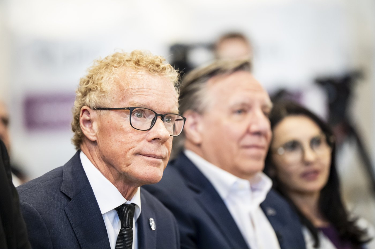Pharmaciens: Jean Boulet se défend d'avoir commis une bourde