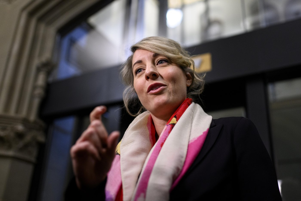 Ottawa annoncera un financement de 550 millions $ pour des projets de recherche