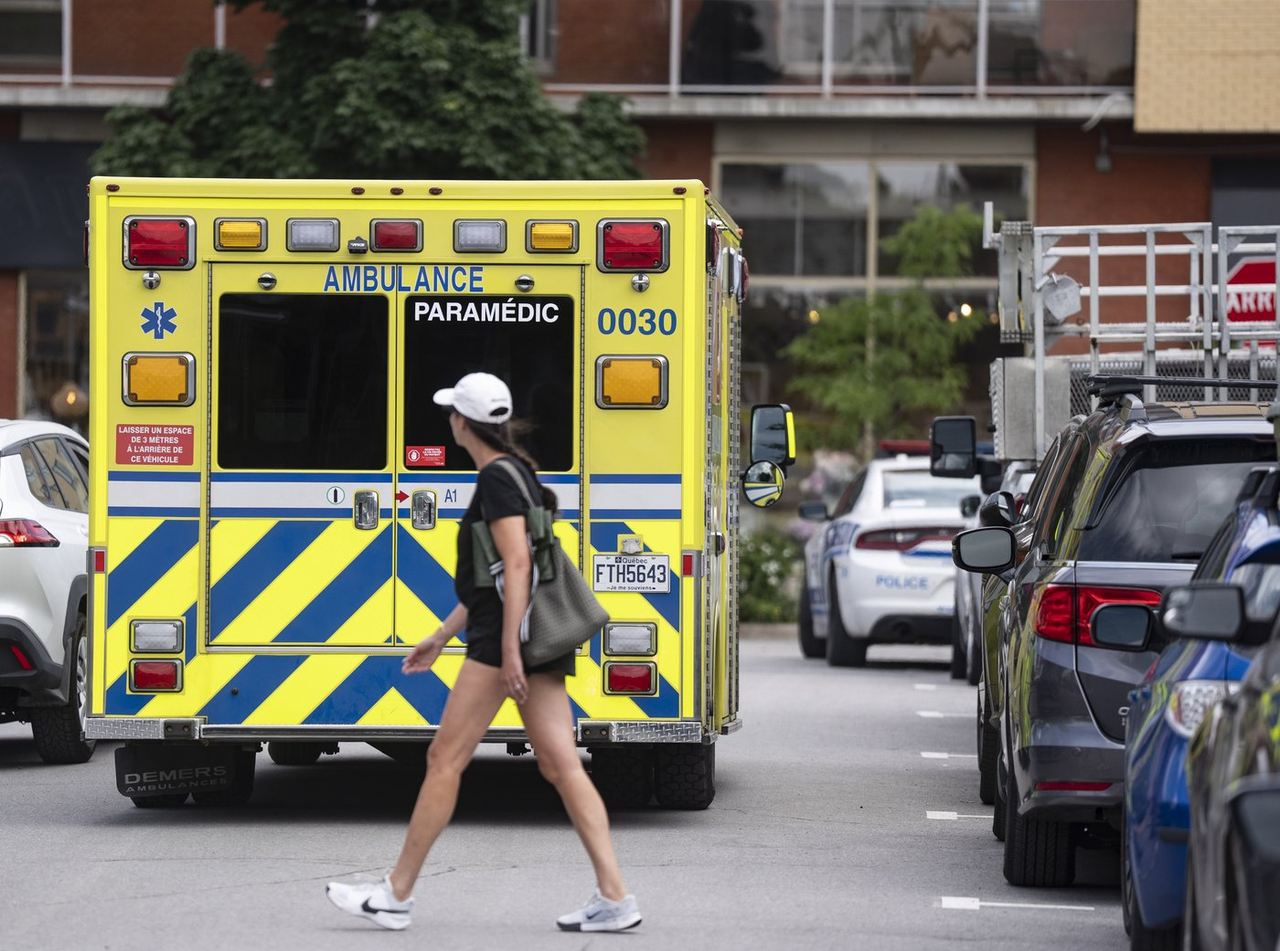 Supervision des stages: les entreprises ambulancières déboutées