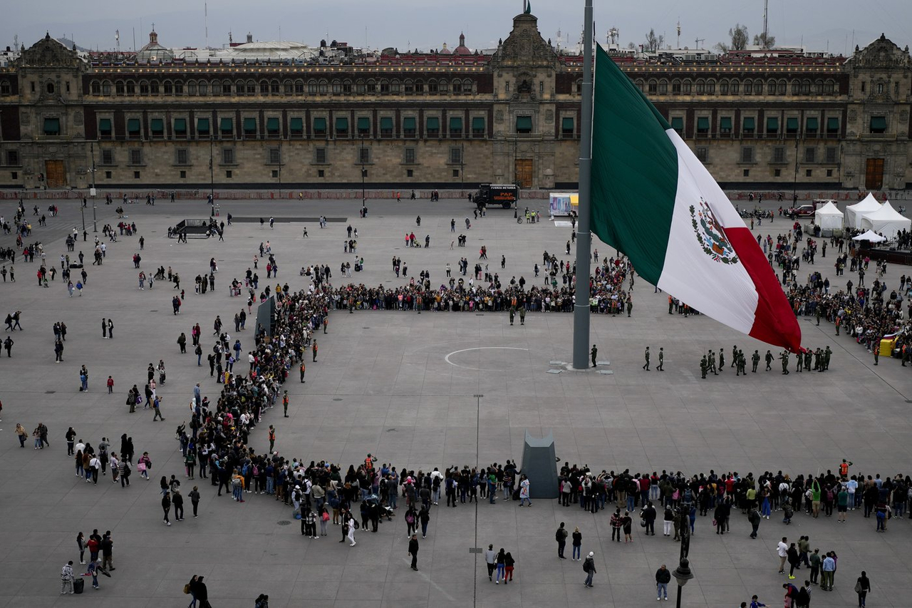 Un responsable mexicain dit que le Canada est un partenaire «fondamental» de l'ACEUM