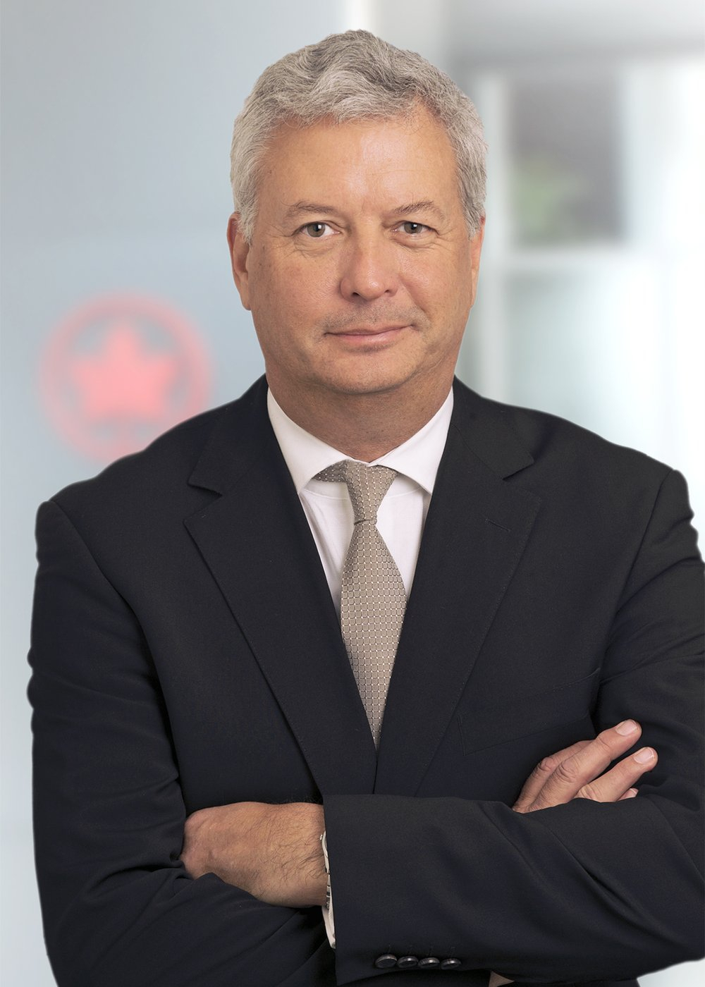 Alerte: Michael Rousseau présente ses excuses pour son manque de maîtrise du français