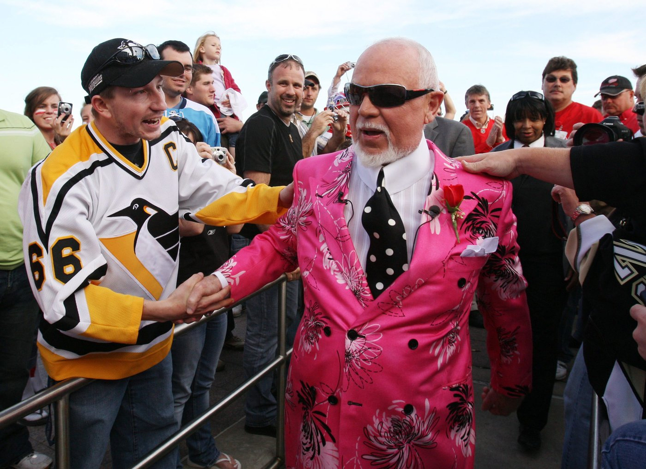 Don Cherry: l'opposition s'organise parmi les conservateurs du Québec