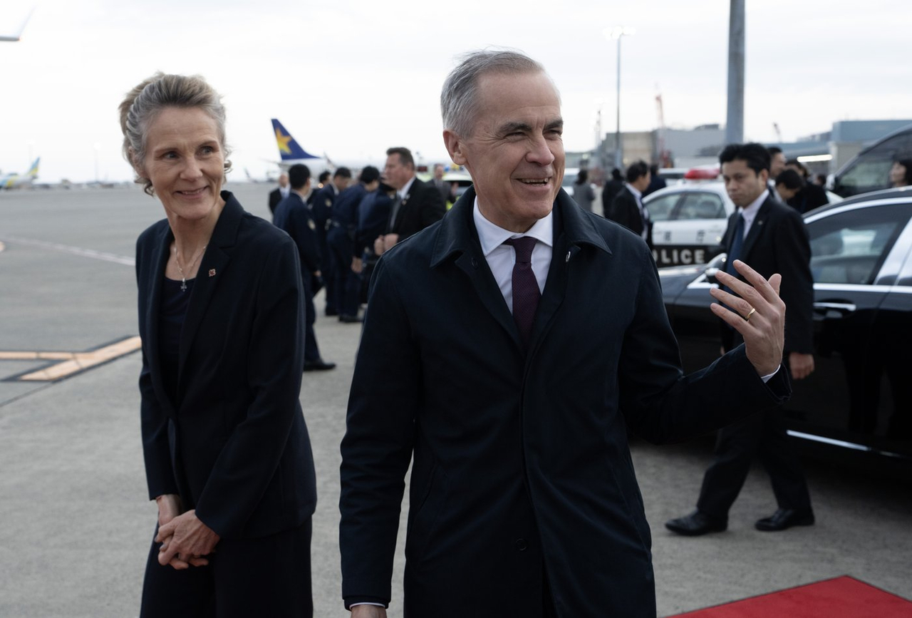 Carney se rendra en Norvège pour assister aux exercices de l'OTAN