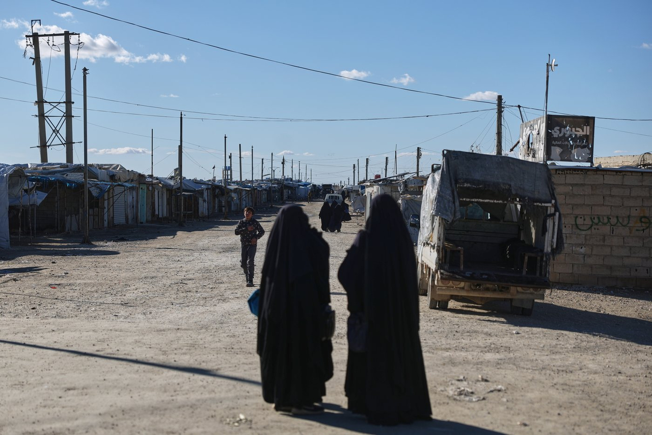 Contrairement à ce qu'a dit Bagdad, le Canada n'est pas prêt à rapatrier des détenus