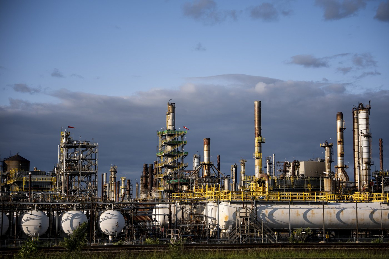 Pétrole et gaz canadien: les émissions continuent d'augmenter