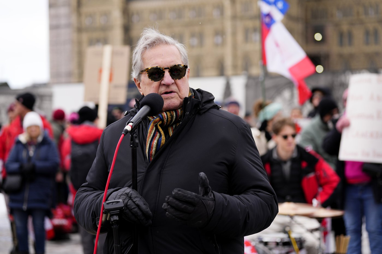 D'anciens ministres libéraux réclament un meilleur contrôle des exportations d'armes