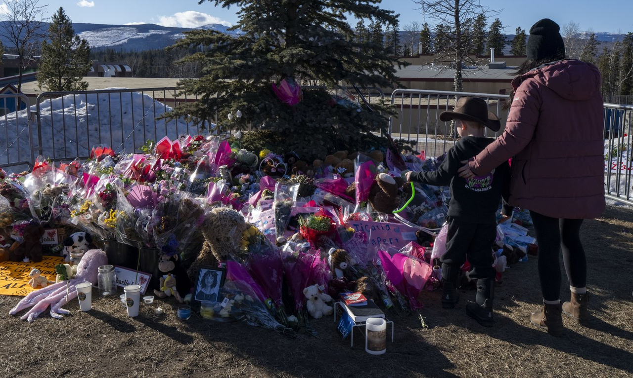 Le PDG d'OpenAI présente ses excuses à la suite de la tuerie de Tumbler Ridge