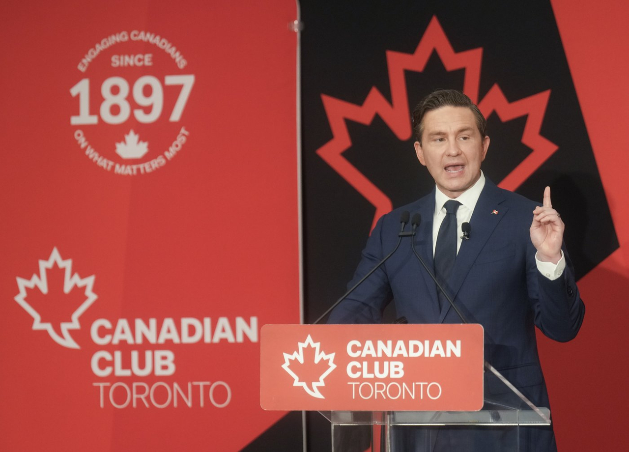 Un nombre croissant d'électeurs conservateurs souhaitent remplacer Poilievre