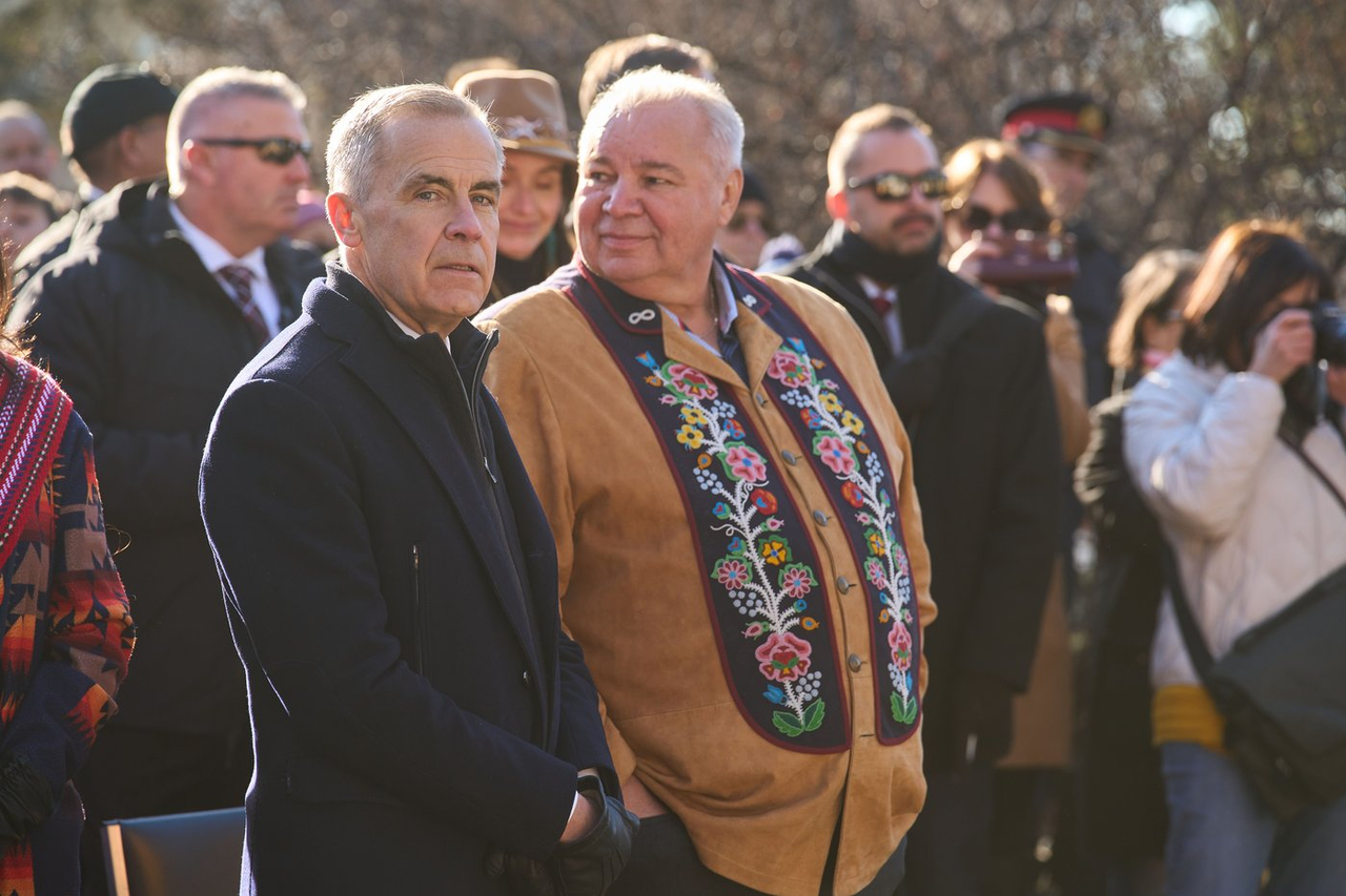 La Fédération des Métis du Manitoba défend le nouveau traité