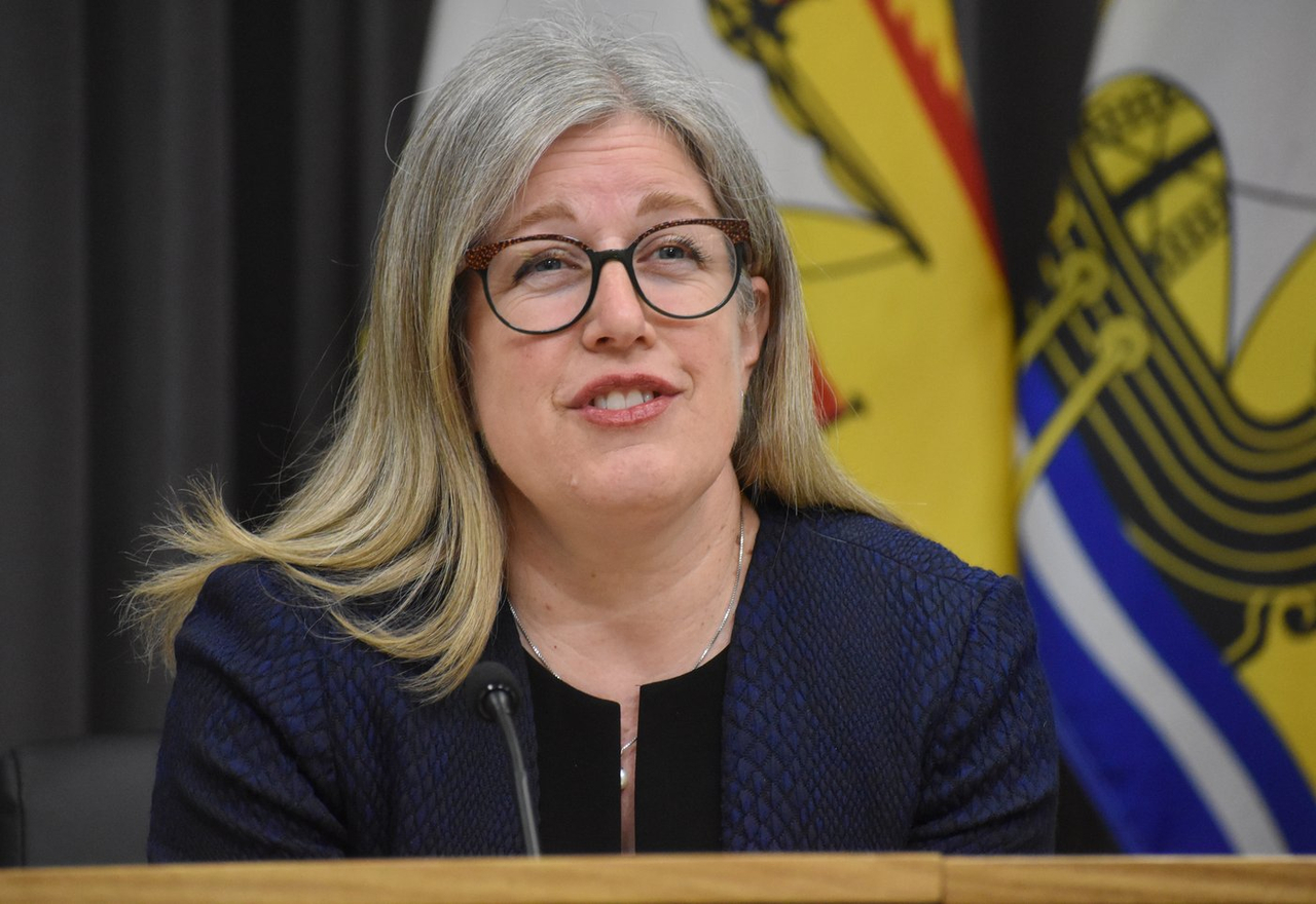 Le gouvernement du Nouveau-Brunswick souligne des avancées en Santé