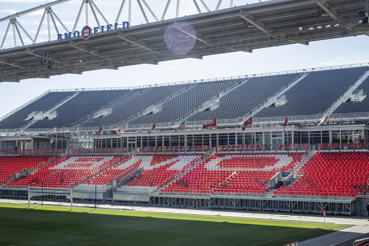 Le gouvernement fédéral alloue 145 millions $ à la sécurité de la Coupe du monde