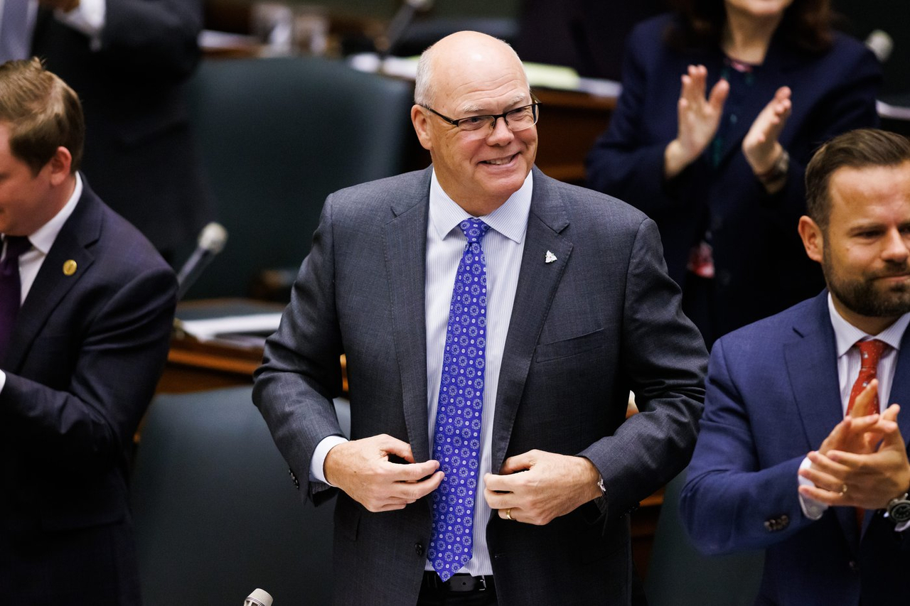 Éthique: les conseillers municipaux ontariens seront sanctionnés plus sévèrement