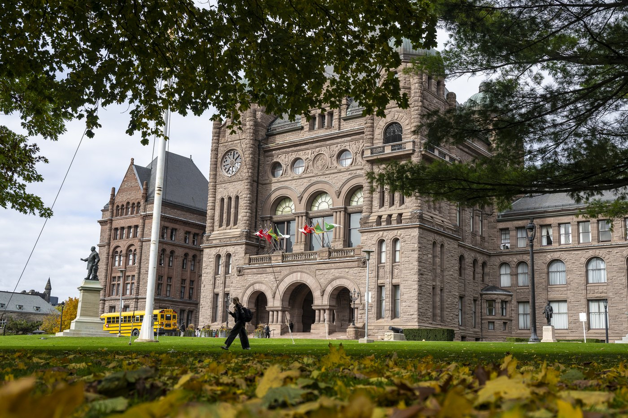 Possible télétravail pour les fonctionnaires de l'Ontario lors des matchs de la FIFA