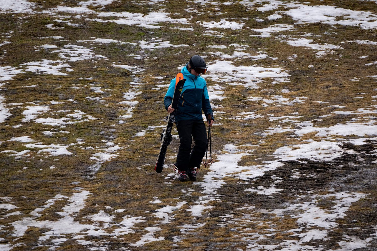 Un El Niño particulièrement intense aurait des répercussions au Canada