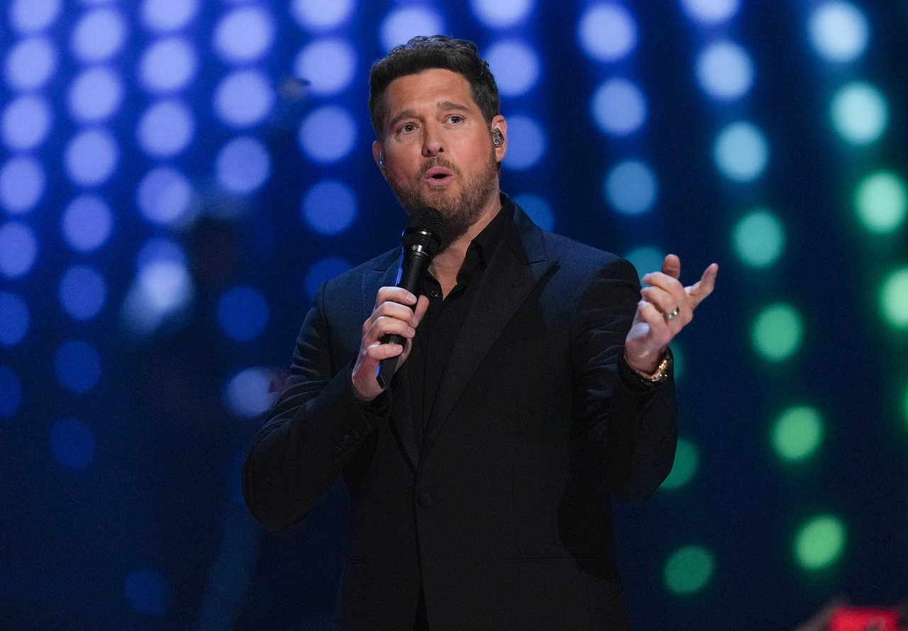 Bublé et Morissette seront de la cérémonie d'ouverture de la Coupe du monde