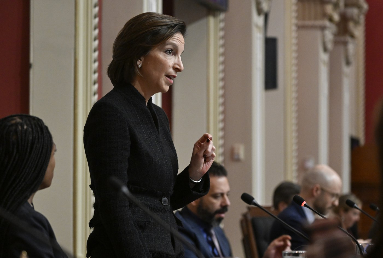 Activités partisanes: le PLQ présume de la bonne foi de ses députés