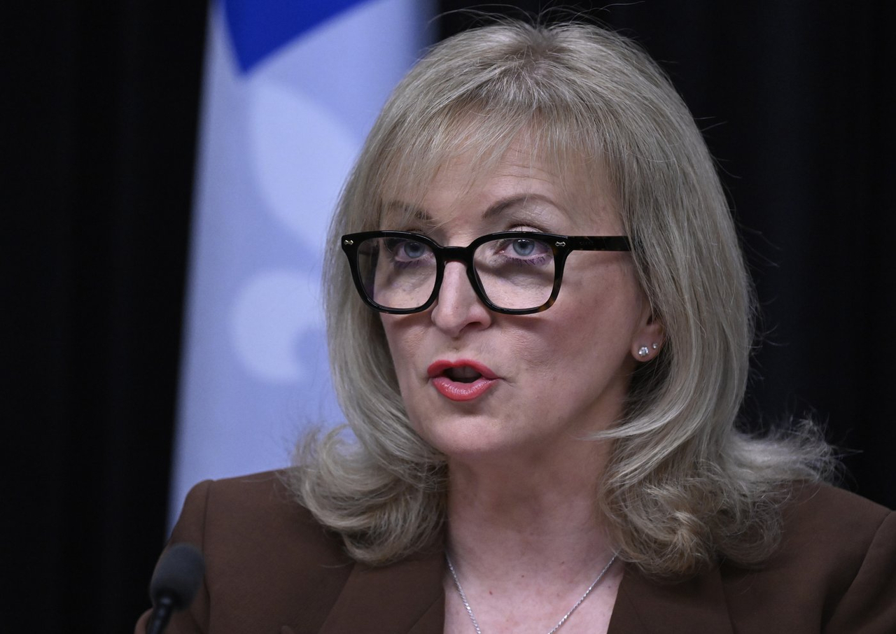 La commissaire au développement durable critique la gestion des infrastructures d’eau