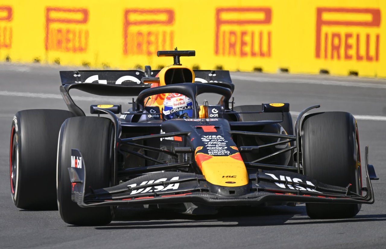 Les organisateurs du Grand Prix du Canada se préparent à la date de course avancée