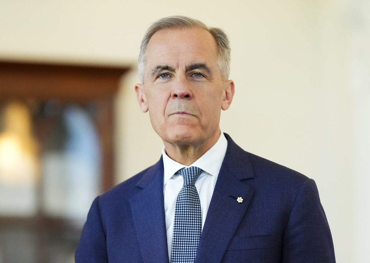 Mark Carney se rend en Arménie samedi pour discuter de commerce
