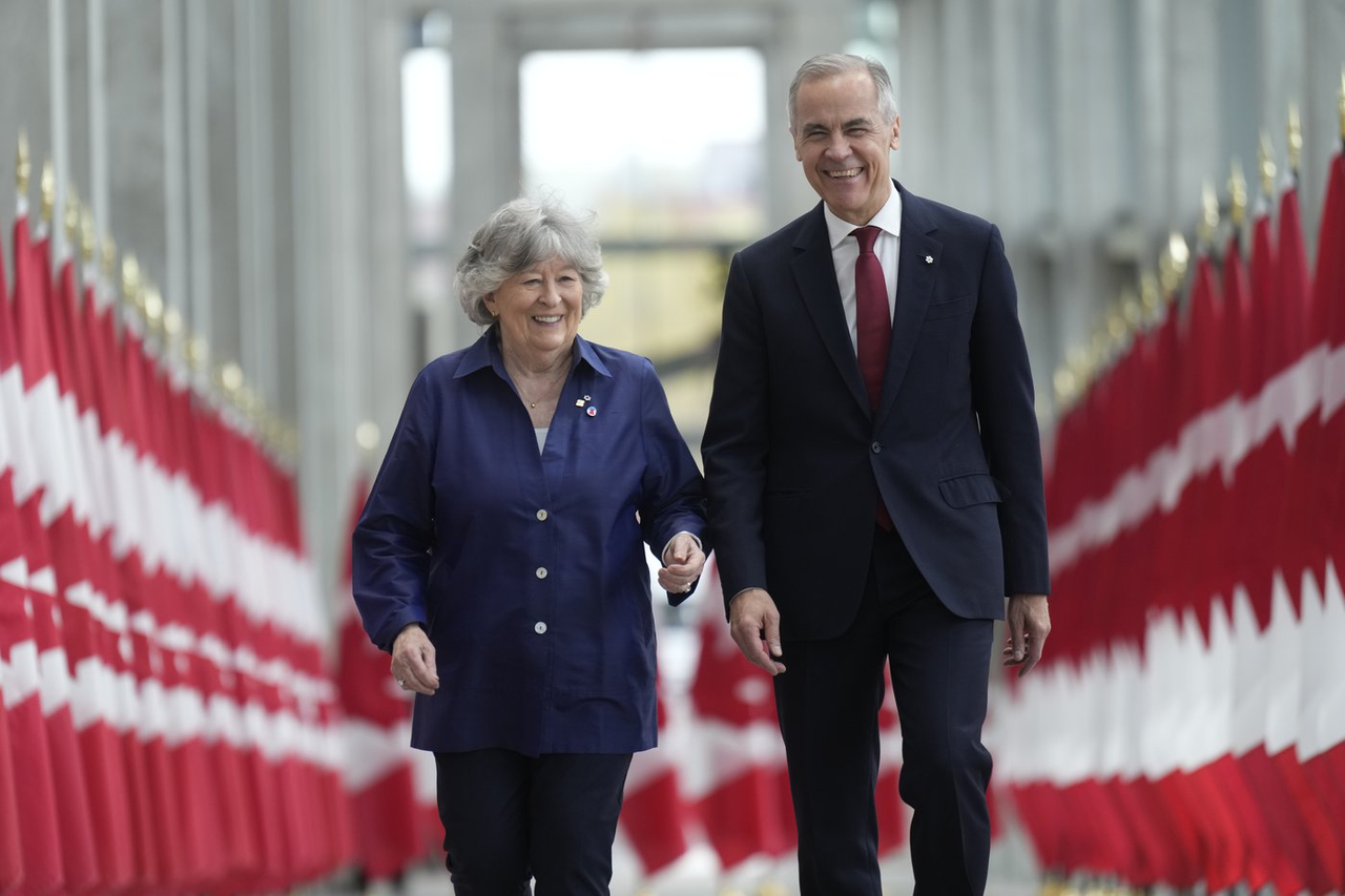 À la découverte de l'histoire et du rôle du gouverneur général du Canada